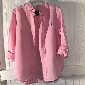 ✨Polo by Ralph Lauren button down